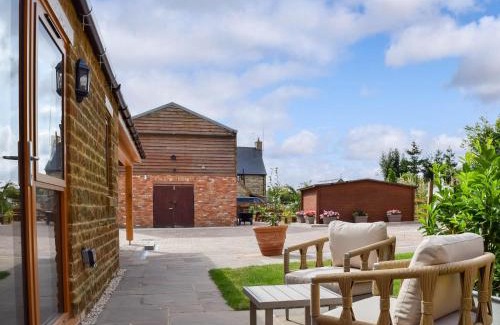 Twywell House | Meadow View - Uk47974