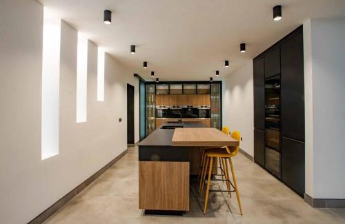 Westlands Apartment | Meadowlark