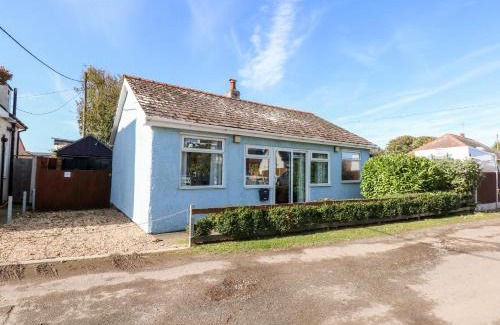 Anderby Creek House | Meadowsweet