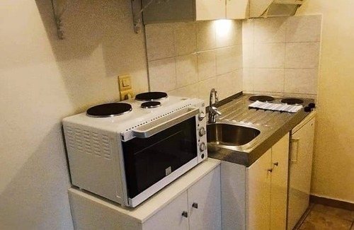 Almyrida Hotel | Meandros