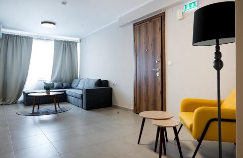 Preveza Apartment | Meda apartments 1
