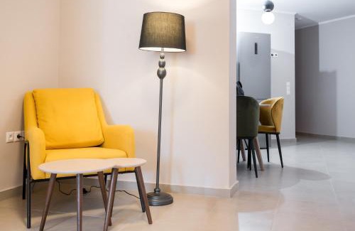 Preveza Apartment | Meda apartments 1
