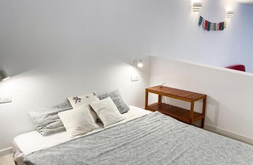 Arenas del Mar Apartment | Medano Loft 5 Min walk Seaside Sunrise