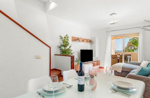 El Medano House | MEDANO4YOU Sunrise Medano