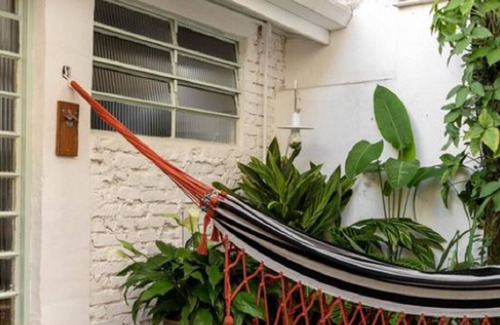 Zona Norte House | Medeiros House