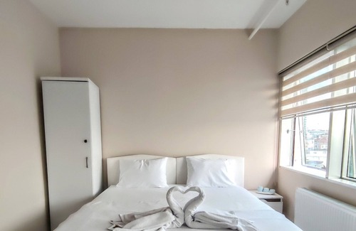 Cevizli Mahallesi Hotel | Medeniyet Otel