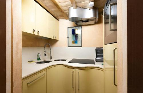 Montefortino House | Medieval Tower In Sibillini Mountains Park