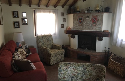 Monte Vibiano Vecchio Other | Medieval Tower in the village of MONTELAGELLO PG