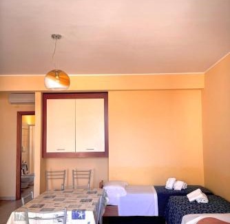 Patti Apartment | Medimare Residence Club
