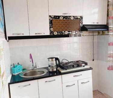 Karakol Apartment | Medina