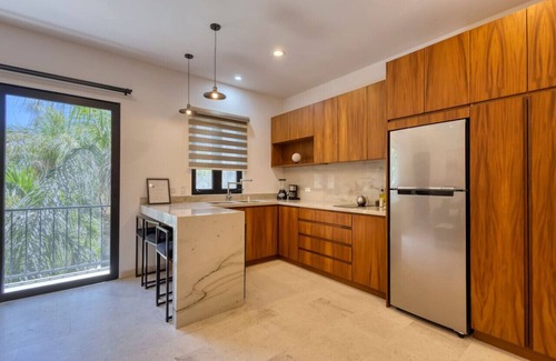 San Jose del Cabo Apartment | Meditation Haven: 1BR Home - Cardón