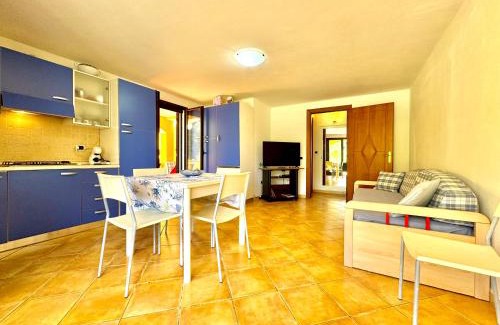 Santa Maria Navarrese Apartment | Mediterranean Whisper