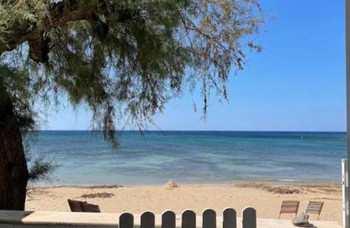 Torre Pali House | Mediterranea