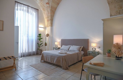 Villaggio Resta House | Mediterranea Residence