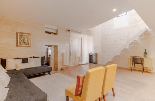 Spongano Apartment | Mediterranea Salento