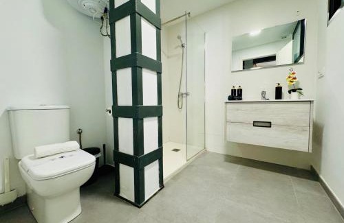 La Saidia Apartment | Mediterranean Flat next to the Historic Center