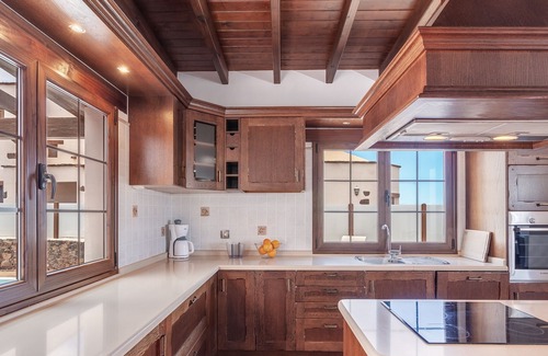 Villaverde House | Mediterranean Holiday Home "Casa Sandri" with Sea view, Mountain View