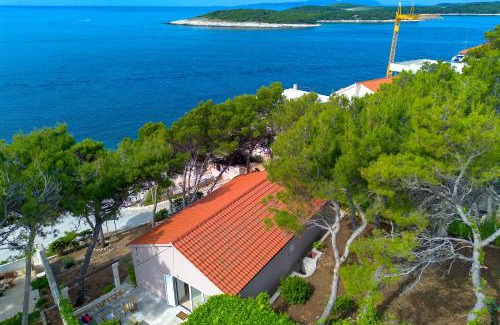 Krizni rat Villa | Mediterranean Summer House
