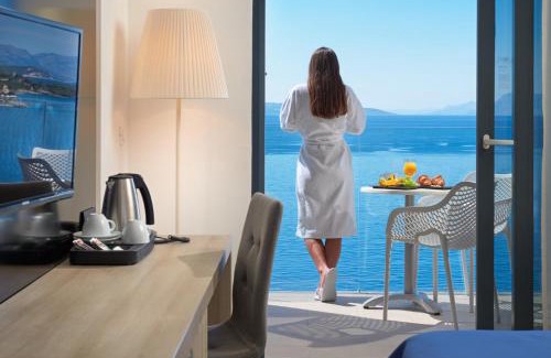 Podgora Hotel | Medora Auri Family Beach Resort