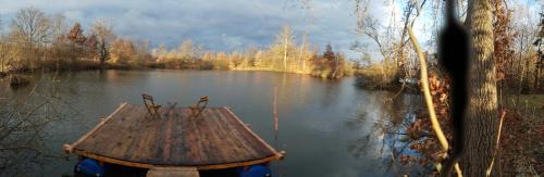 Nechanice Other | Medová jurta