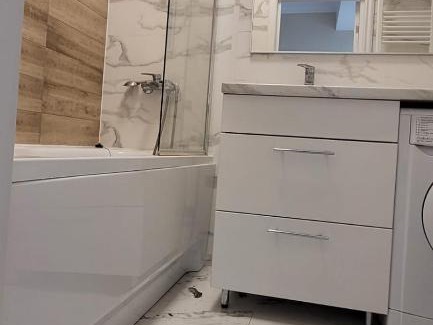 Riscani Apartment | Medpark