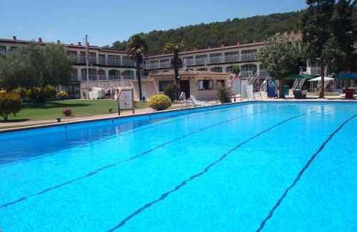 Tossa de Mar Apartment | Medplaya Aparthotel Sant Eloi