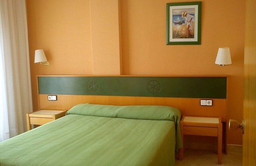 Miami Platja Hotel | MedPlaya Hotel Pino Alto