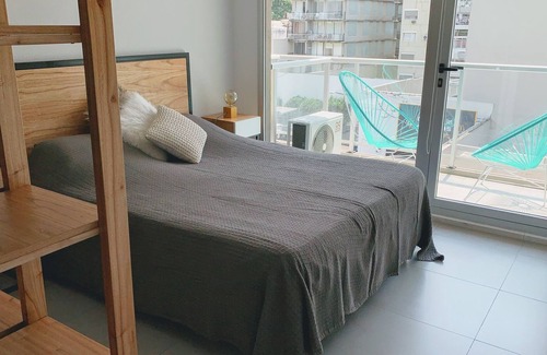 Abasto Apartment | MEDRANO SUITS