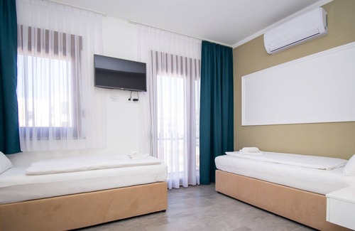 Medulin Hotel | Medulin, Hotel Koral*** - Triple Room (1+1+1)
