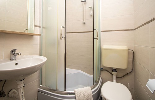 Medulin Hotel | Medulin, Hotel Koral*** - Triple Family Room (2+1)