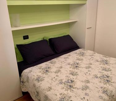 Punta Marina Apartment | MedusaBlu121