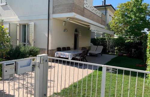 Punta Marina Apartment | MedusaBlu121