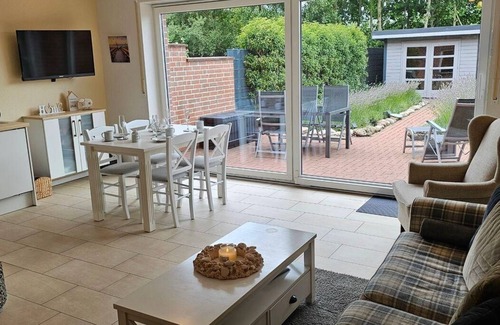 Itzendorf Apartment | Meerraum (vorm. Dolly Deichschaf)