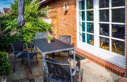 Wrixum Apartment | Meersburg Meeresburg