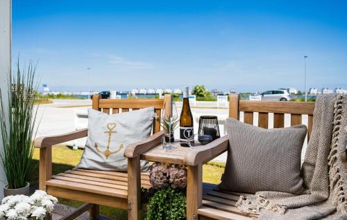 Olpenitz Apartment | Meerweh