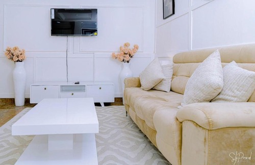 Douala Apartment | Mefang Appartement