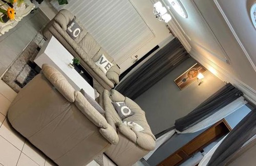 Douala Apartment | Mefang Appartement
