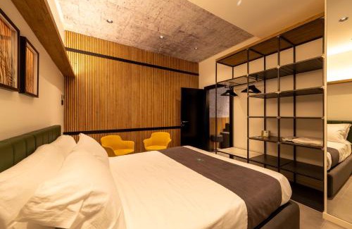 Fogliano Marina Hotel | Meg Lifestyle Hotel & Apartaments