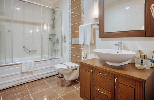 Konyaalti Resort | Megasaray Westbeach Antalya