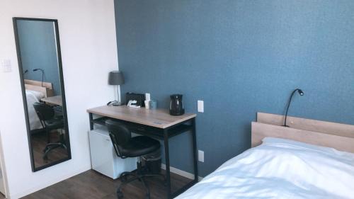 Fujiyoshida Hotel | Megu Fuji 2021