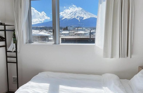 Fujiyoshida Hotel | Megu fuji 2021 - Vacation STAY 74537v