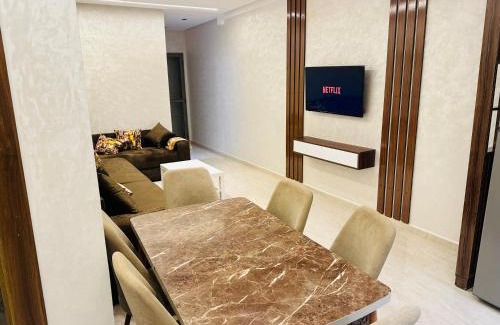 Mehdya Apartment | Mehdia Plage