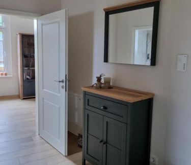 Blankenburg Apartment | Mehr-Blick