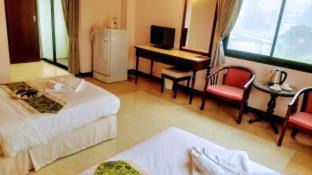 Talat Yai Hotel | Mei Zhou Phuket Hotel - SHA Plus