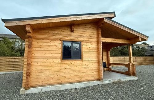 Kobuleti House | Meidan Oda Holiday Homes