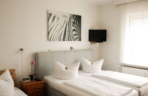 Rahlstedt Hotel | Meiendorfer Park