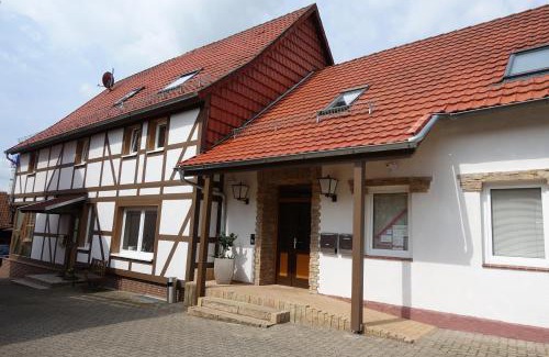 Seeburg Apartment | Meine Ferienwohnung Seeburg 2