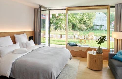 Wolfsburg Hotel | meinwolfsburg hotel auf dem rittergut vormals Yard Boarding Hotel