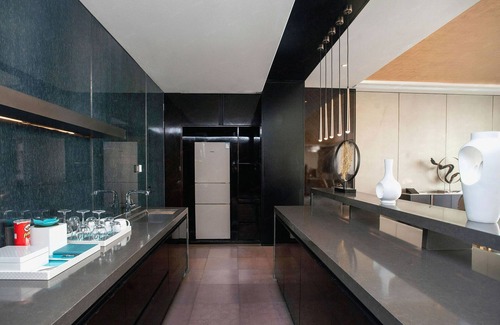 Yue Lu Hotel | Meixi Lake Hotel, A Luxury Collection Hotel, Changsha