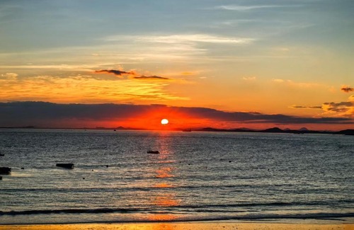 Putian Bed & Breakfast | Meizhou Island Zhengxinju Homestay